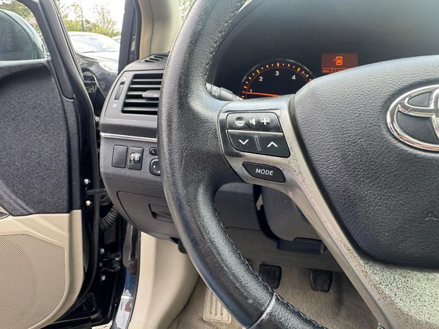 Toyota Avensis 2.2 D4D EXECUTIVE 150