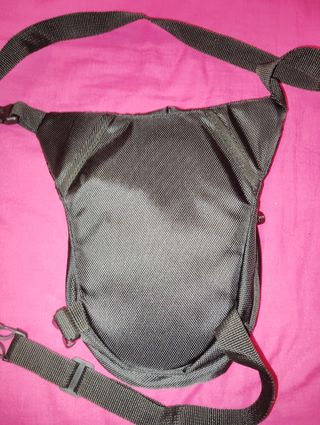 Pernera Dainese moto