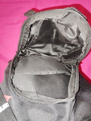 Pernera Dainese moto