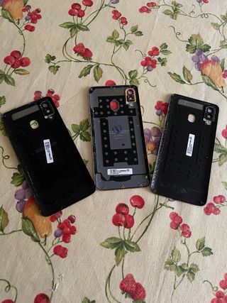 3 Tapas Samsung Galaxy A40