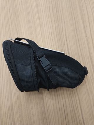 Topeak Aero Wedge Pack Large - Bolsa sillín.