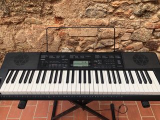 Casio CTK-3200 Teclado