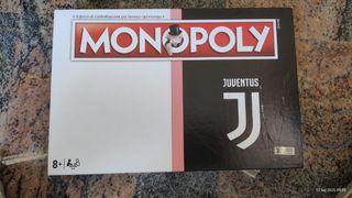 Monopoli Juventus