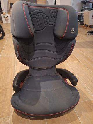 Silla Coche CuddleMe 2/3