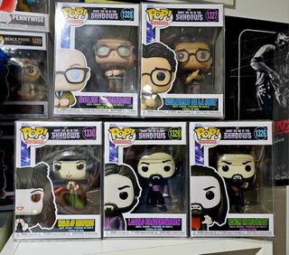 Funko Pop! What We Do in the Shadows