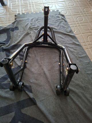 Caballete Delantero Moto