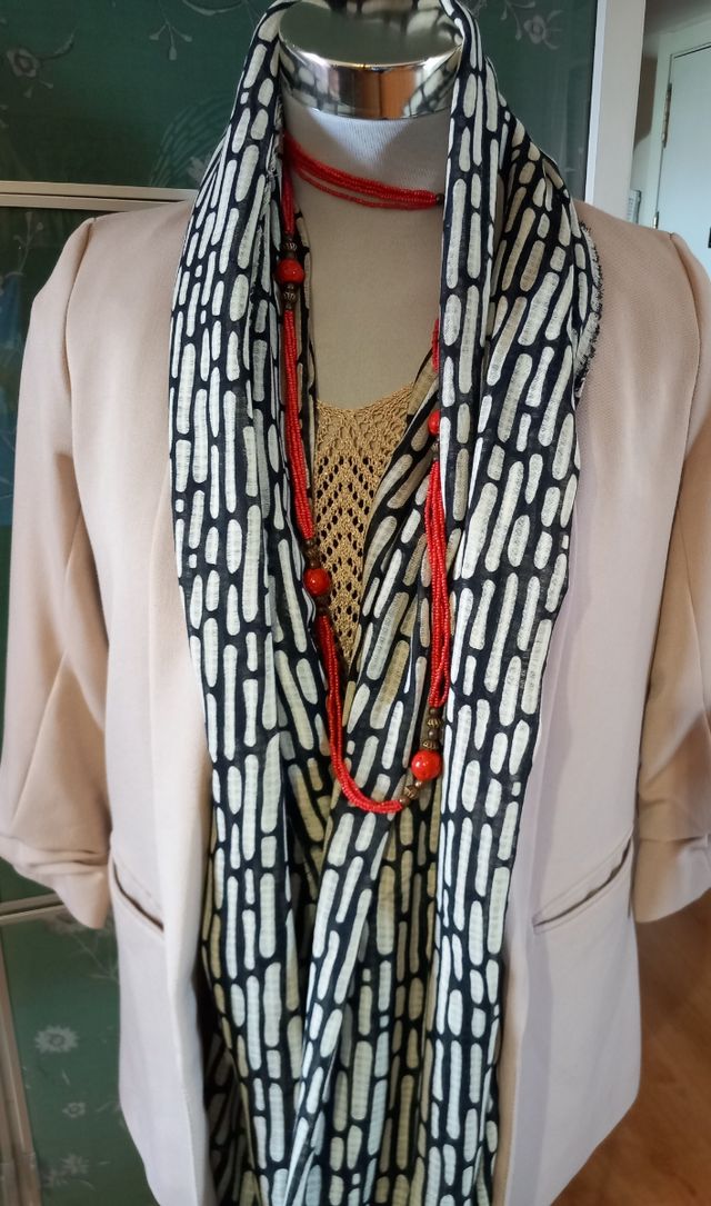 Colección de blazer