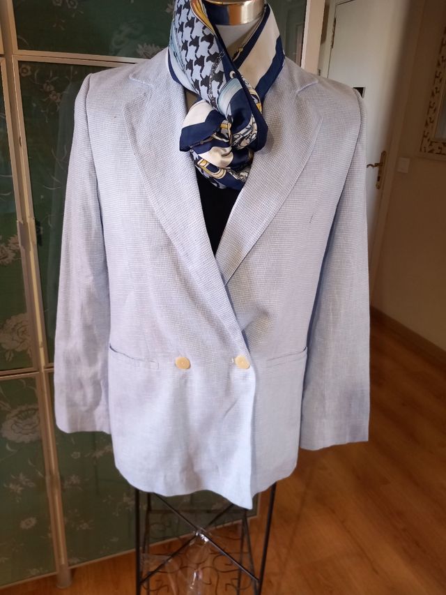 Colección de blazer
