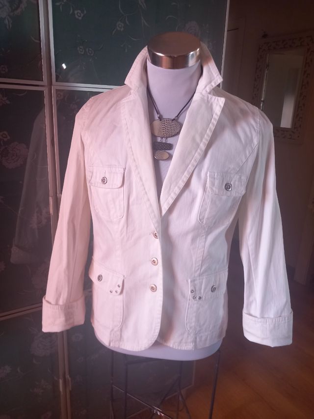 Colección de blazer