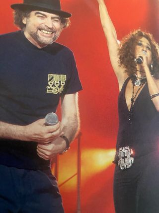 Sabina - Física y Química cd con canciones