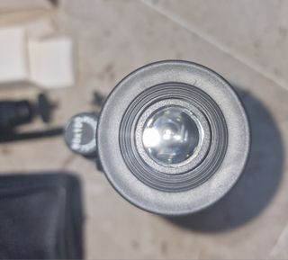 Monocolo Telescopico 80x100 mm