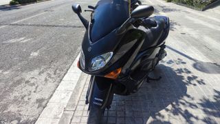 Despiece Yamaha T-Max 500