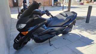 Despiece Yamaha T-Max 500