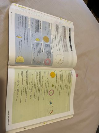 Proyecto: FanFest - Matemáticas 4 [opción A] ESO