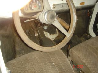 Seat 600: Piezas - Sin Documentación