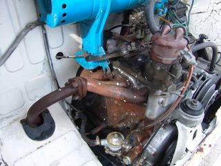 Seat 600: Piezas - Sin Documentación