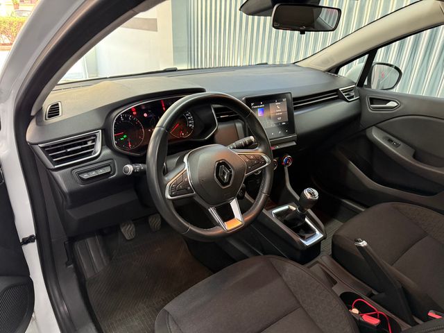 Renault Clio 2020