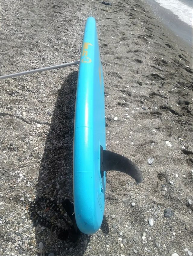 Paddle surf infantil