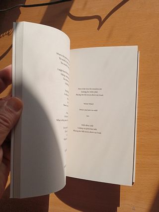 Chloris - Patricia Rezai