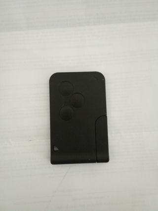 Tarjeta mando llave remota para Renault Megane 2