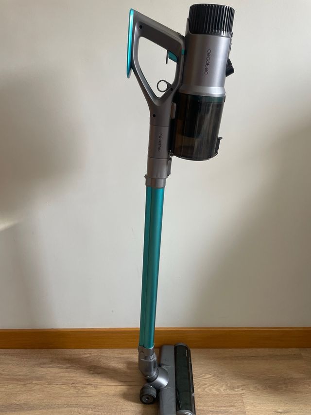 Cecotec Rockstar 880 Titanium