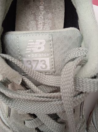 Zapatillas New Balance 373 - 37.5
