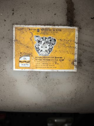 Fumigadora Agrosa - 100l