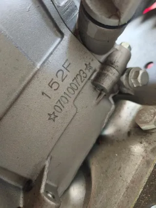 Fumigadora Agrosa - 100l