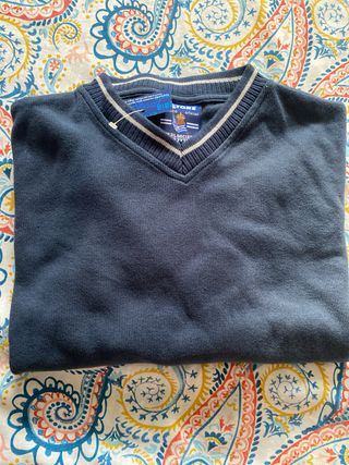 Jersey Real Sociedad - Azul y Negro