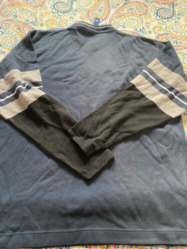 Jersey Real Sociedad - Azul y Negro