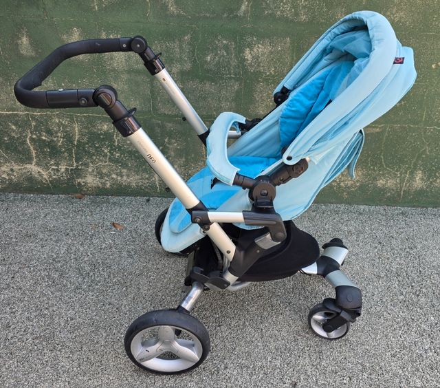 Sillita paseo Concord Neo