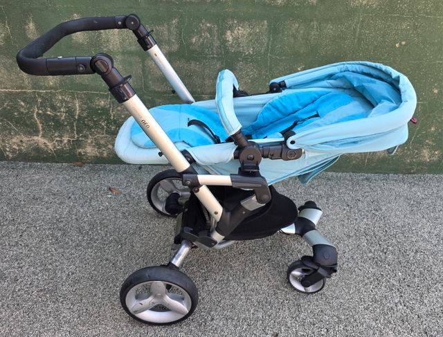 Sillita paseo Concord Neo