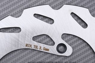 Disco Trasero BETA SUPERMOTARD 350 2007 - 2015