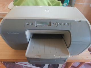 Impresora HP Business Inkjet 2300