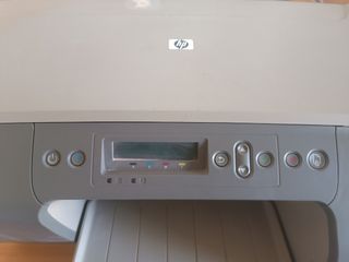 Impresora HP Business Inkjet 2300