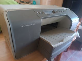 Impresora HP Business Inkjet 2300
