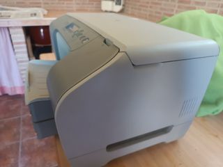 Impresora HP Business Inkjet 2300
