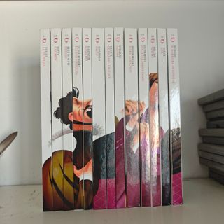 12 Óperas Clásicas - Colección Incompleta
