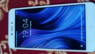 Xiaomi Redmi 5a Blanco