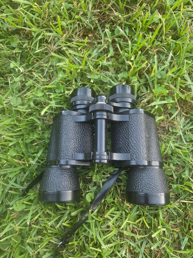 Prismáticos 8x40 - Binoculares