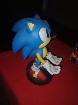 Figura Sonic SEGA