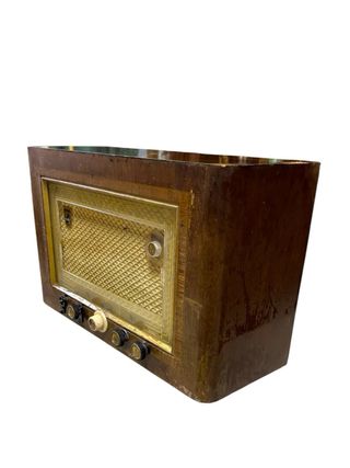 Radio Philips Antigua p46042