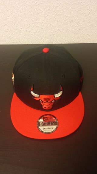 Gorras New Era - Raiders & Bulls