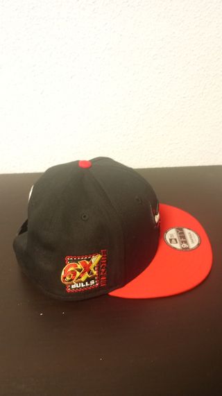 Gorras New Era - Raiders & Bulls