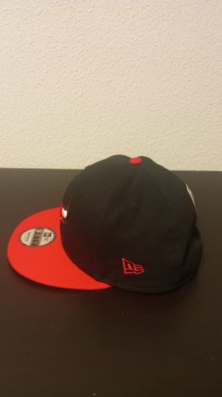Gorras New Era - Raiders & Bulls