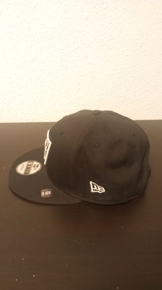 Gorras New Era - Raiders & Bulls