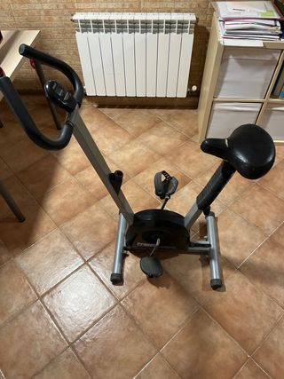 Bicicleta estática Premier