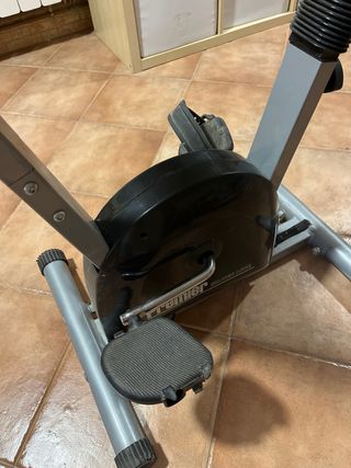 Bicicleta estática Premier