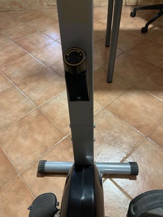 Bicicleta estática Premier