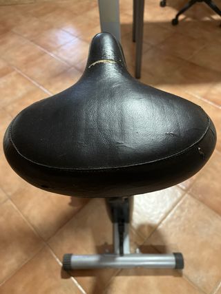 Bicicleta estática Premier